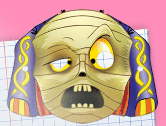 masques