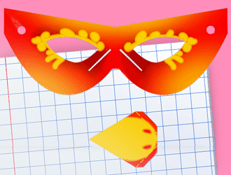 masques
