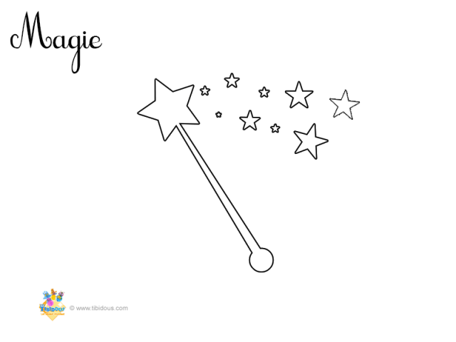 abécédaire de noel