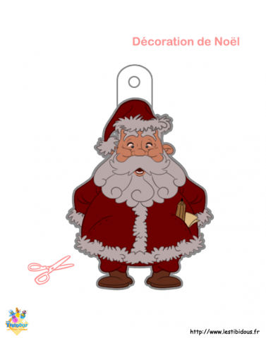 Père-noel