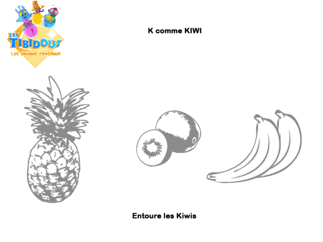 Abédédaire du Printemps