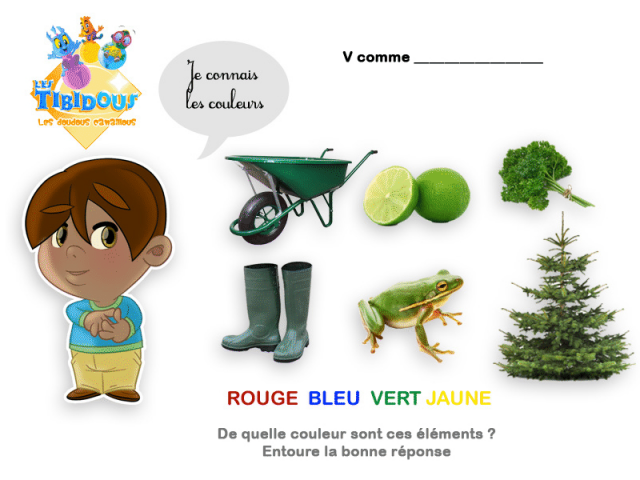 Abédédaire du Printemps