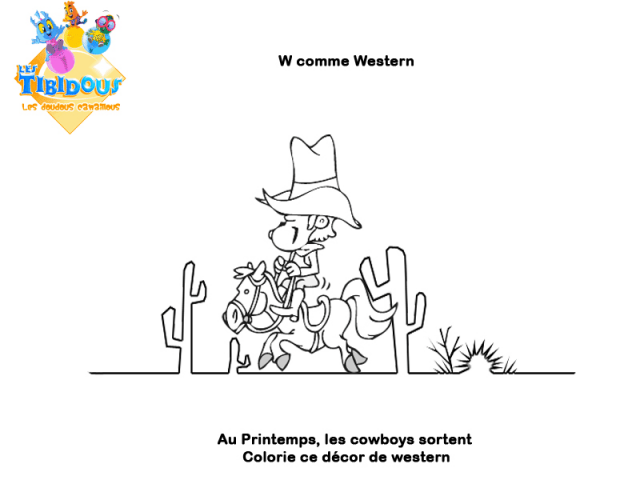 Abédédaire du Printemps