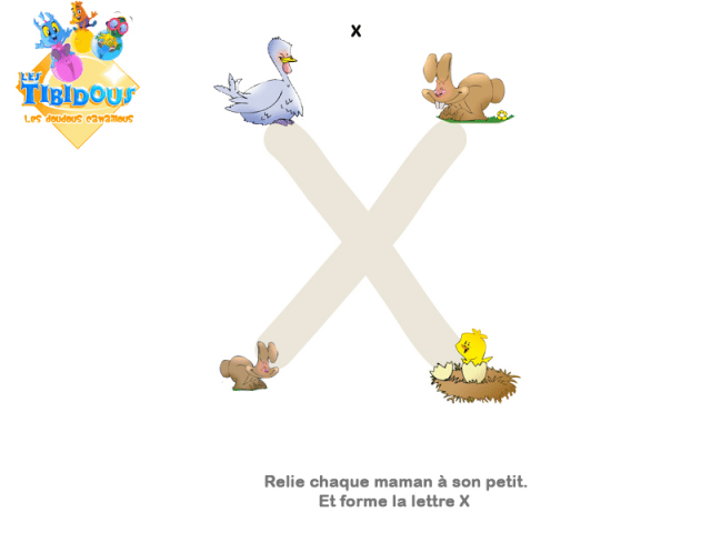 Abédédaire du Printemps