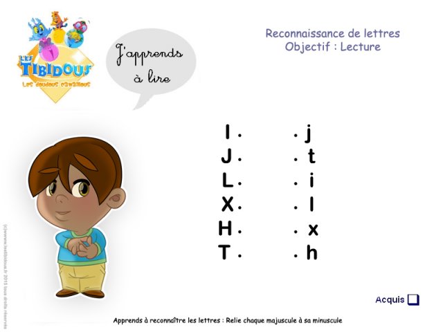 Reconnaissance Lettres2