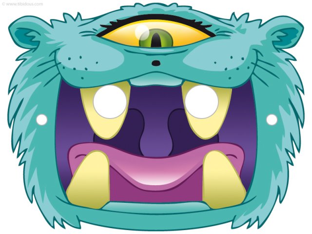 masques_monstres_1