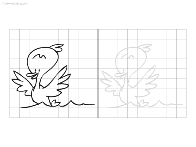 Moyenne Section : copie