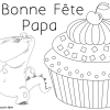 Bonne fête Papa 