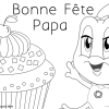 Bonne fête Papa 