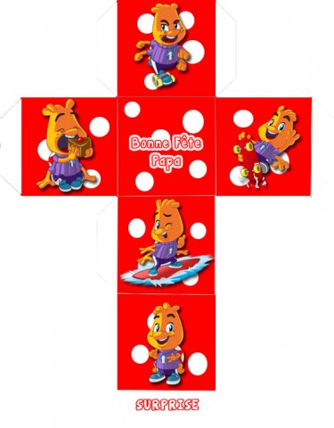 Boites à construire