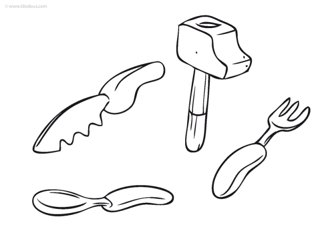 Petite Section : Intrus