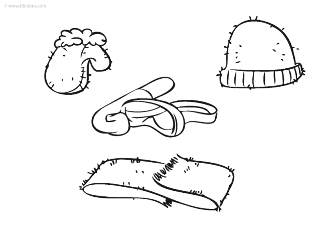 Petite Section : Intrus