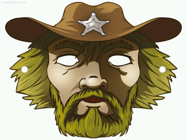 masques_western_4
