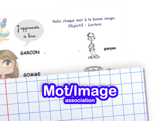Lecture au cp