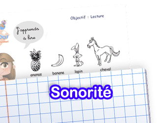 fiche soutien scolaire cp