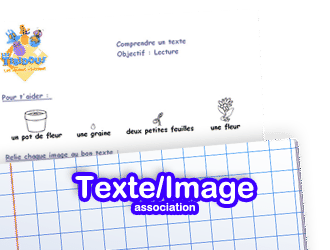 apprendre les lettres au cp