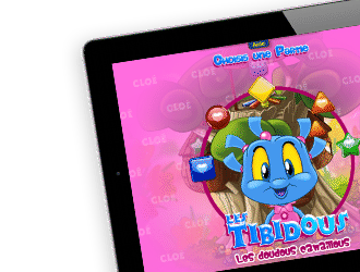 jeux pour tablettes