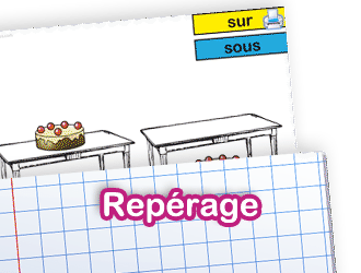 observation petite section