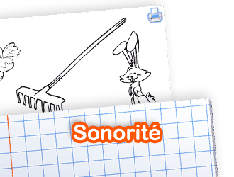 francais grande section