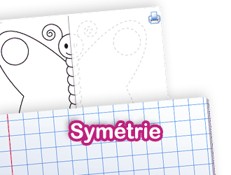 maths petite section