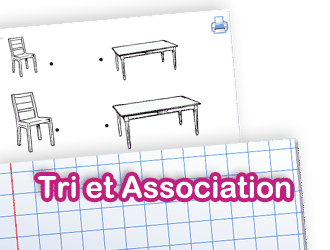 maths petite section